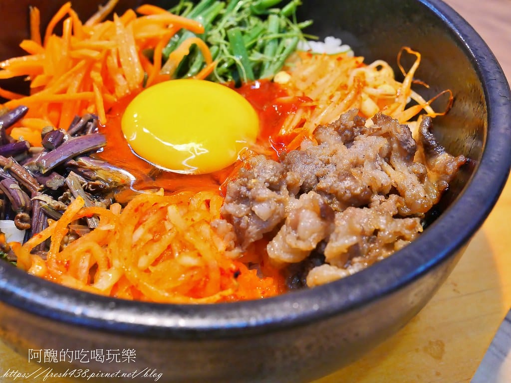 【板橋美食】海雲韓式料理-板橋店,必吃銅板烤肉、韓國小菜吃到飽,新開幕的板橋韓式料理。 - 第47張圖 19-2