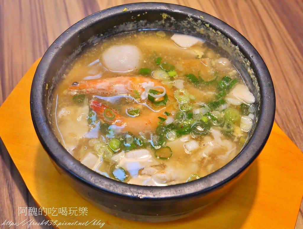 【板橋美食】海雲韓式料理-板橋店,必吃銅板烤肉、韓國小菜吃到飽,新開幕的板橋韓式料理。 - 第51張圖 20-4