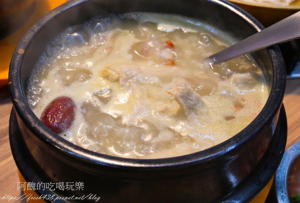 【板橋美食】海雲韓式料理-板橋店,必吃銅板烤肉、韓國小菜吃到飽,新開幕的板橋韓式料理。 - 第40張圖 16