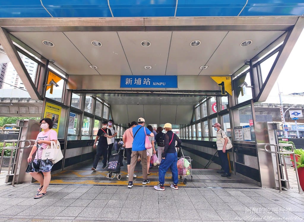 【板橋美食】海雲韓式料理-板橋店,必吃銅板烤肉、韓國小菜吃到飽,新開幕的板橋韓式料理。 - 第4張圖 1