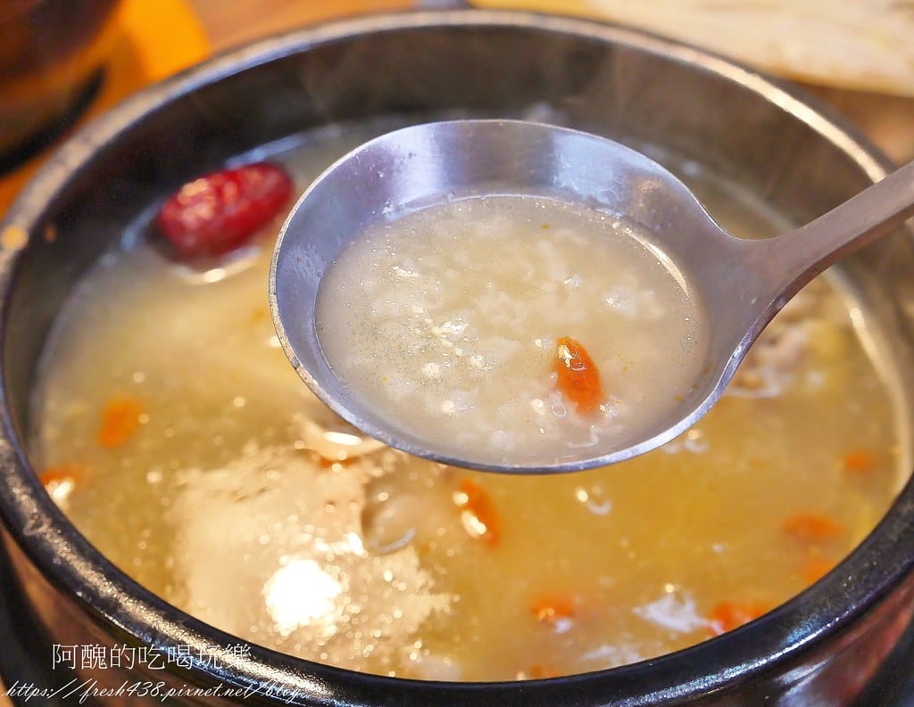 【板橋美食】海雲韓式料理-板橋店,必吃銅板烤肉、韓國小菜吃到飽,新開幕的板橋韓式料理。 - 第43張圖 18-2