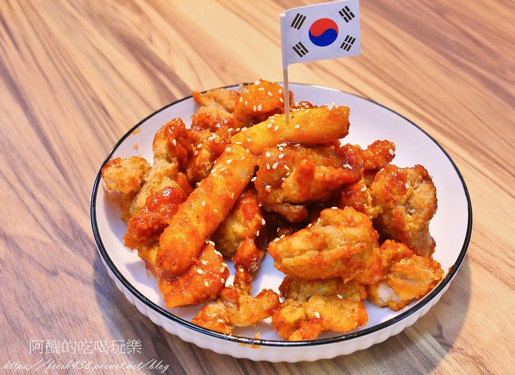 【板橋美食】海雲韓式料理-板橋店,必吃銅板烤肉、韓國小菜吃到飽,新開幕的板橋韓式料理。 - 第28張圖 11