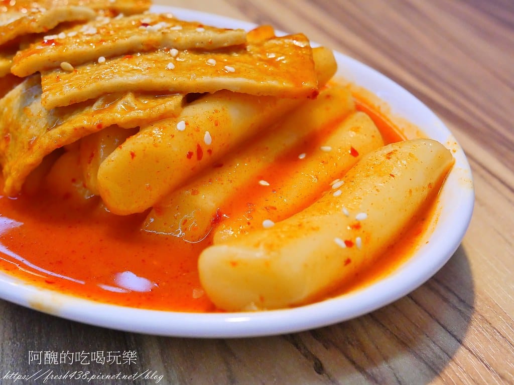 【板橋美食】海雲韓式料理-板橋店,必吃銅板烤肉、韓國小菜吃到飽,新開幕的板橋韓式料理。 - 第26張圖 10-1