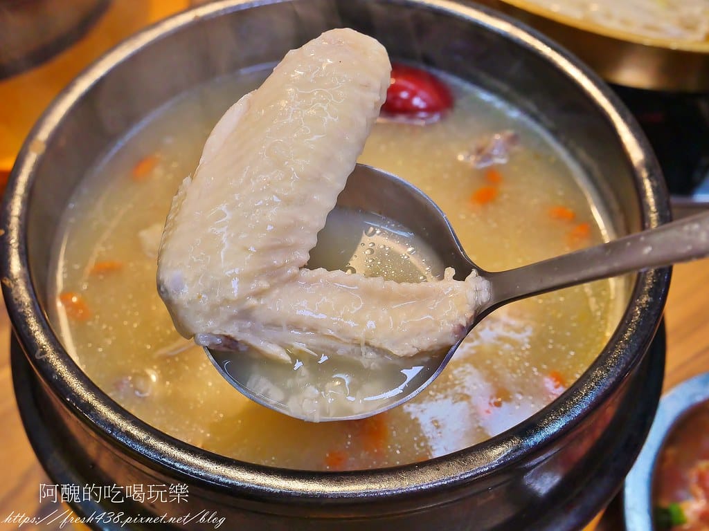 【板橋美食】海雲韓式料理-板橋店,必吃銅板烤肉、韓國小菜吃到飽,新開幕的板橋韓式料理。 - 第42張圖 18