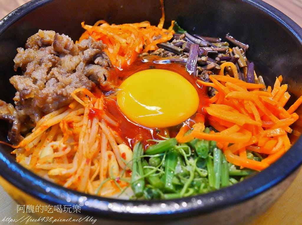 【板橋美食】海雲韓式料理-板橋店,必吃銅板烤肉、韓國小菜吃到飽,新開幕的板橋韓式料理。 - 第46張圖 19-1