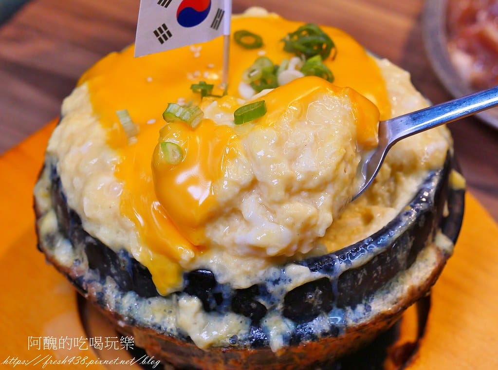 【板橋美食】海雲韓式料理-板橋店,必吃銅板烤肉、韓國小菜吃到飽,新開幕的板橋韓式料理。 - 第60張圖 31