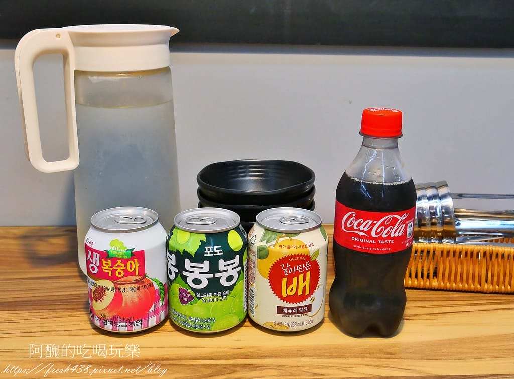 【板橋美食】海雲韓式料理-板橋店,必吃銅板烤肉、韓國小菜吃到飽,新開幕的板橋韓式料理。 - 第62張圖 31-2