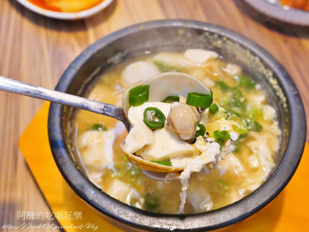 【板橋美食】海雲韓式料理-板橋店,必吃銅板烤肉、韓國小菜吃到飽,新開幕的板橋韓式料理。 - 第53張圖 20-6