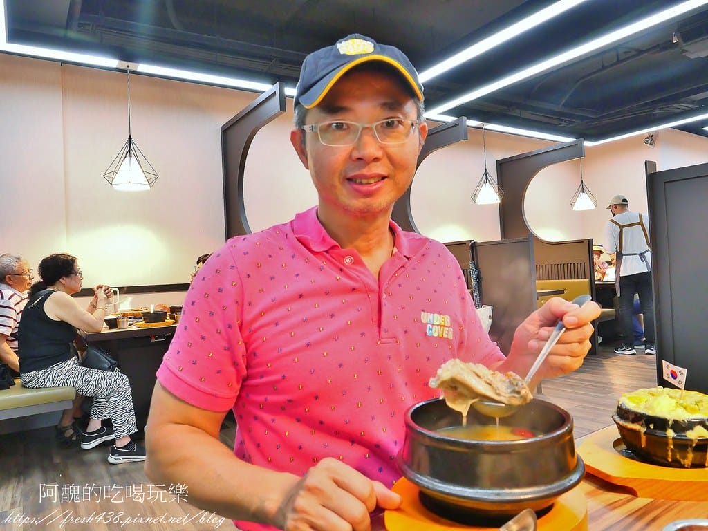 【板橋美食】海雲韓式料理-板橋店,必吃銅板烤肉、韓國小菜吃到飽,新開幕的板橋韓式料理。 - 第44張圖 18-5