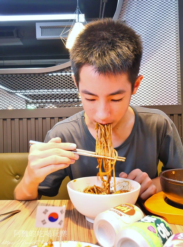 【板橋美食】海雲韓式料理-板橋店,必吃銅板烤肉、韓國小菜吃到飽,新開幕的板橋韓式料理。 - 第39張圖 15-5