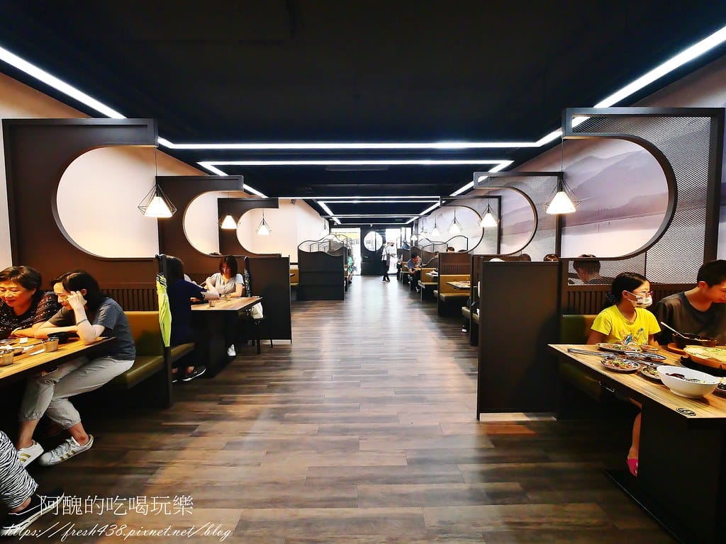 【板橋美食】海雲韓式料理-板橋店,必吃銅板烤肉、韓國小菜吃到飽,新開幕的板橋韓式料理。 - 第10張圖 6