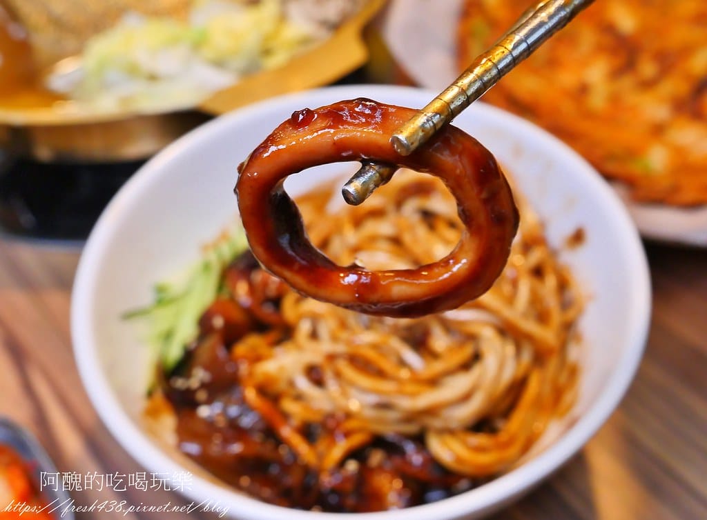 【板橋美食】海雲韓式料理-板橋店,必吃銅板烤肉、韓國小菜吃到飽,新開幕的板橋韓式料理。 - 第38張圖 15-2