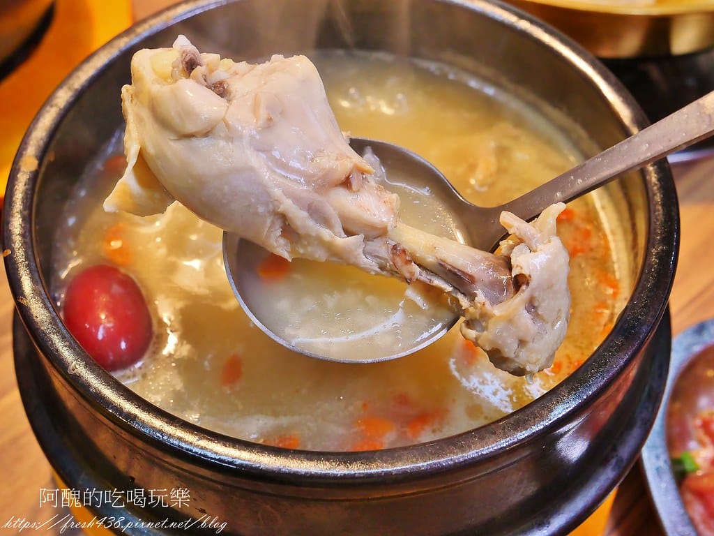 【板橋美食】海雲韓式料理-板橋店,必吃銅板烤肉、韓國小菜吃到飽,新開幕的板橋韓式料理。 - 第41張圖 17