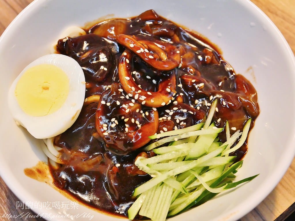 【板橋美食】海雲韓式料理-板橋店,必吃銅板烤肉、韓國小菜吃到飽,新開幕的板橋韓式料理。 - 第36張圖 15