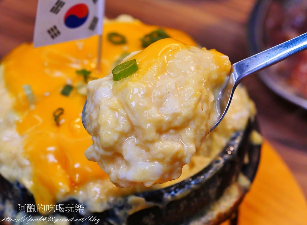 【板橋美食】海雲韓式料理-板橋店,必吃銅板烤肉、韓國小菜吃到飽,新開幕的板橋韓式料理。 - 第61張圖 31-1