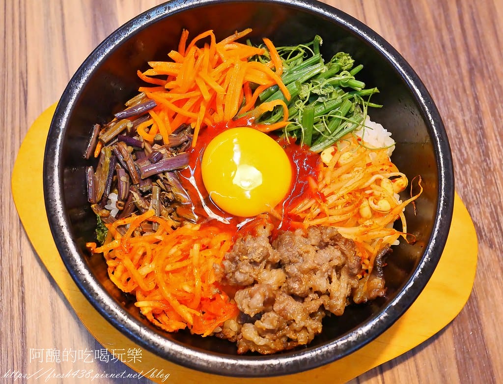 【板橋美食】海雲韓式料理-板橋店,必吃銅板烤肉、韓國小菜吃到飽,新開幕的板橋韓式料理。 - 第45張圖 19