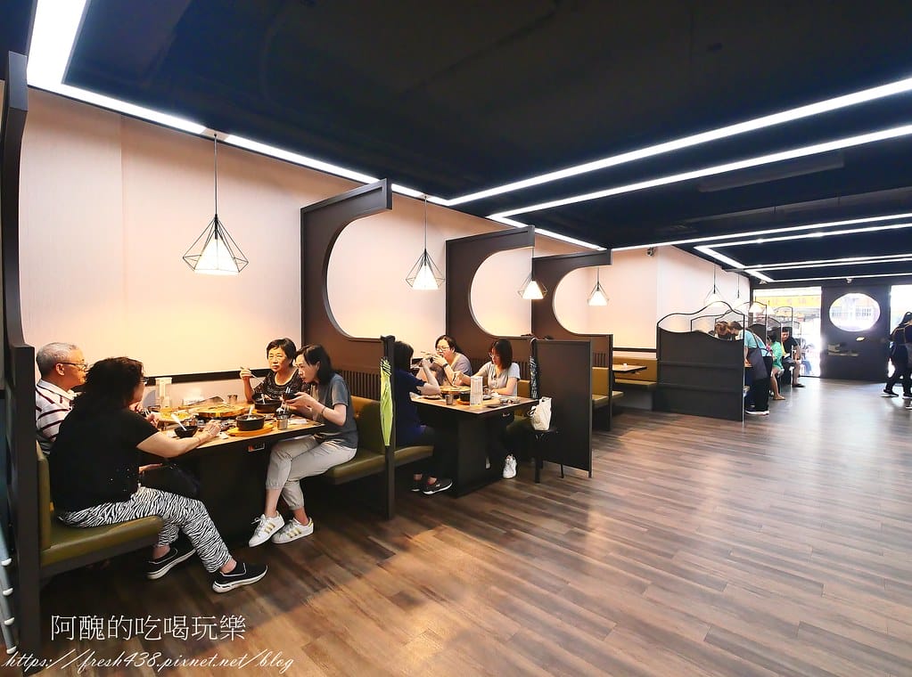 【板橋美食】海雲韓式料理-板橋店,必吃銅板烤肉、韓國小菜吃到飽,新開幕的板橋韓式料理。 - 第12張圖 7-1