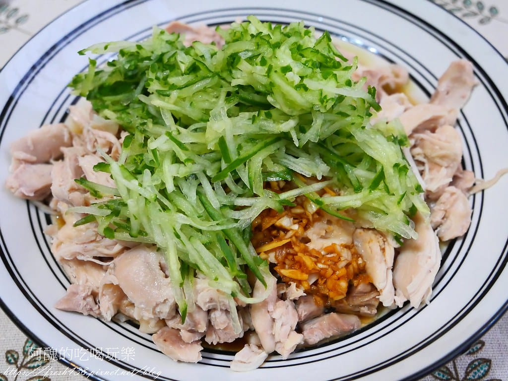 檸檬手撕雞,免開火懶人食譜,清爽開胃,涼拌或熱熱吃,都讓人無法抗拒! - 第21張圖 20