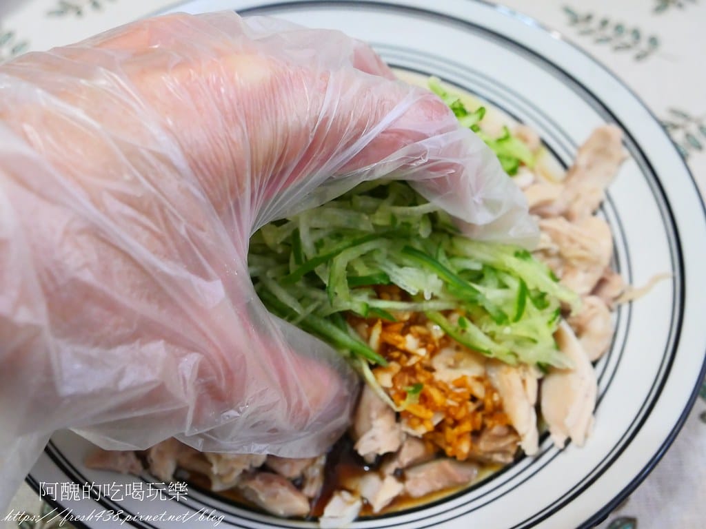 檸檬手撕雞,免開火懶人食譜,清爽開胃,涼拌或熱熱吃,都讓人無法抗拒! - 第22張圖 21