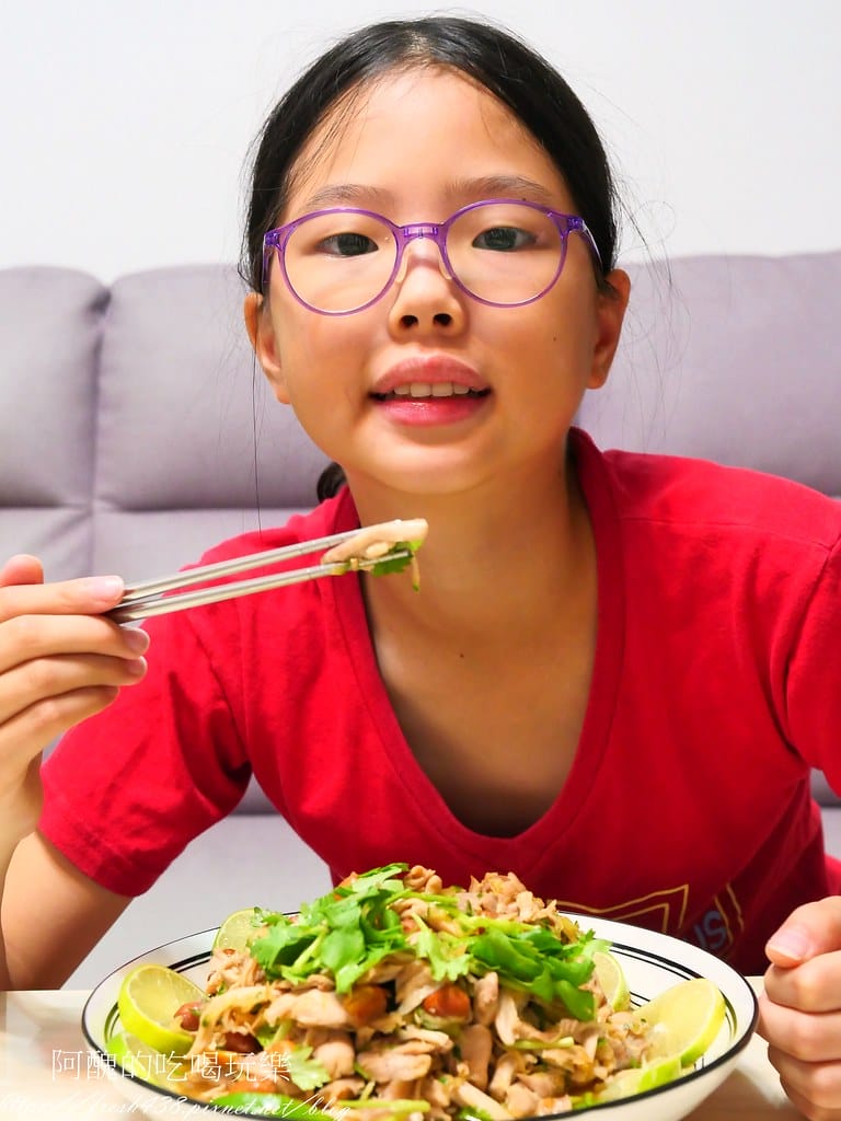 檸檬手撕雞,免開火懶人食譜,清爽開胃,涼拌或熱熱吃,都讓人無法抗拒! - 第30張圖 29