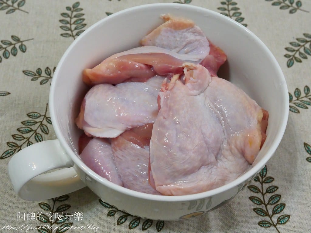 檸檬手撕雞,免開火懶人食譜,清爽開胃,涼拌或熱熱吃,都讓人無法抗拒! - 第3張圖 3