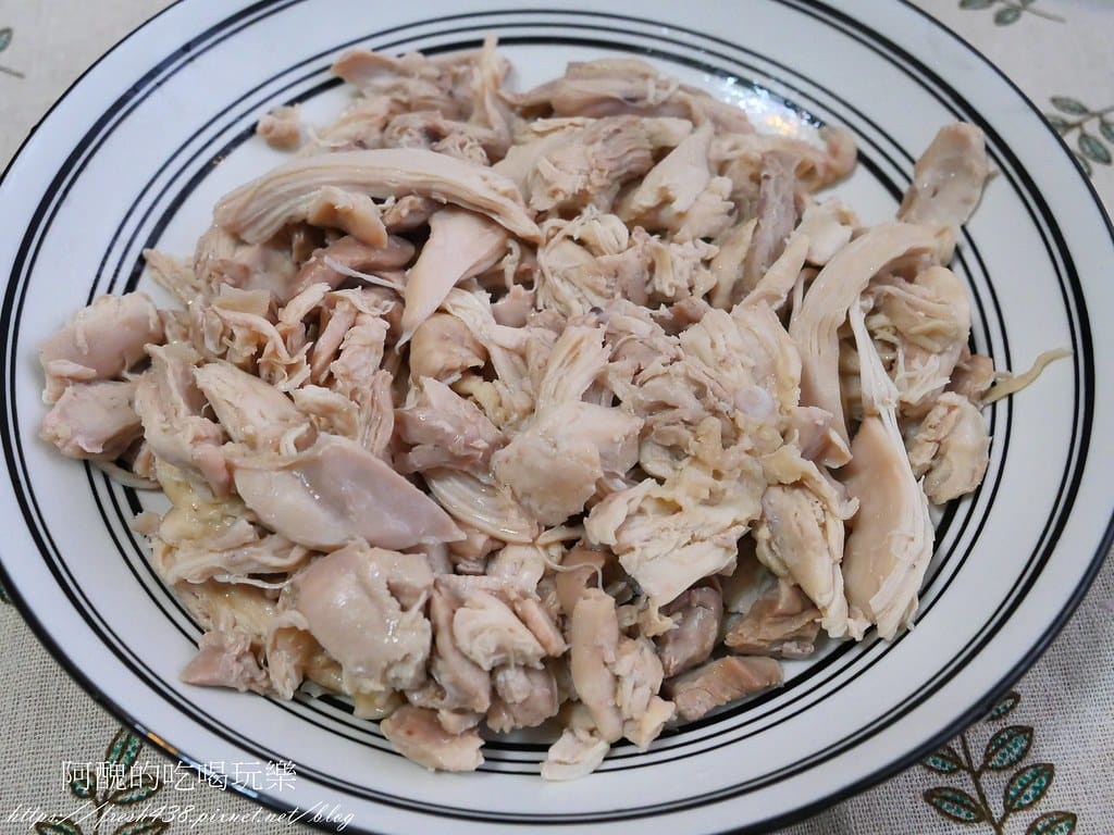 檸檬手撕雞,免開火懶人食譜,清爽開胃,涼拌或熱熱吃,都讓人無法抗拒! - 第17張圖 16