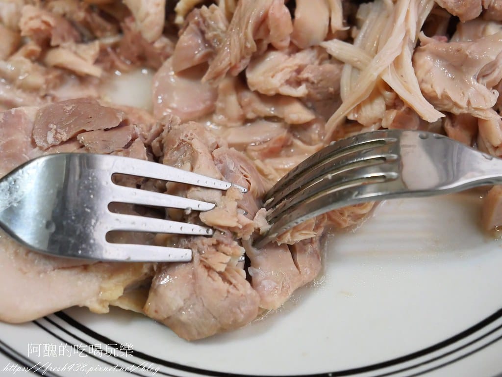 檸檬手撕雞,免開火懶人食譜,清爽開胃,涼拌或熱熱吃,都讓人無法抗拒! - 第16張圖 15