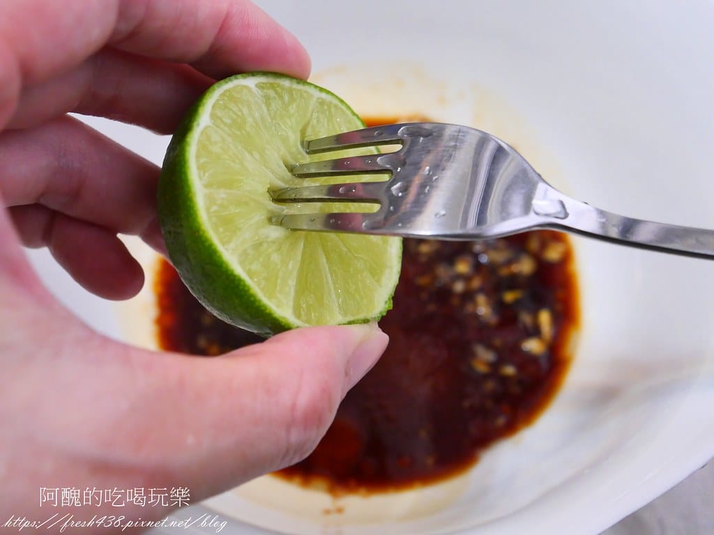 檸檬手撕雞,免開火懶人食譜,清爽開胃,涼拌或熱熱吃,都讓人無法抗拒! - 第12張圖 11