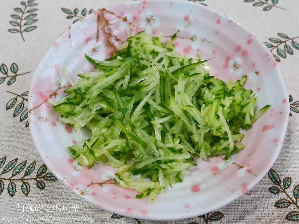 檸檬手撕雞,免開火懶人食譜,清爽開胃,涼拌或熱熱吃,都讓人無法抗拒! - 第9張圖 8