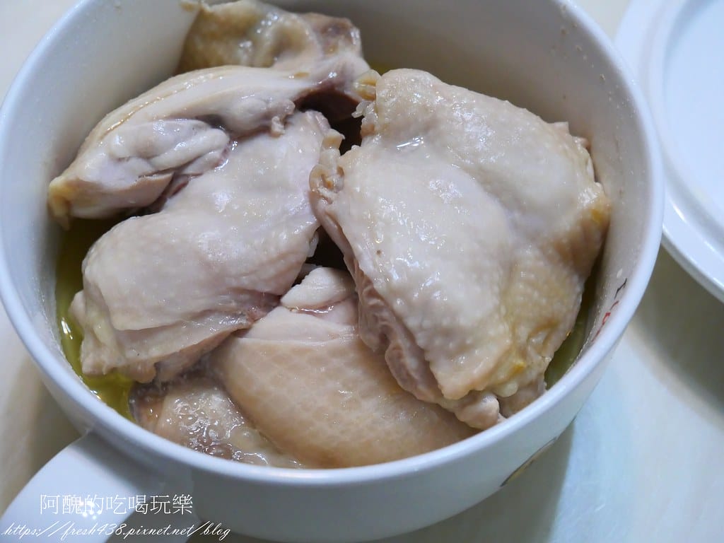 檸檬手撕雞,免開火懶人食譜,清爽開胃,涼拌或熱熱吃,都讓人無法抗拒! - 第15張圖 14