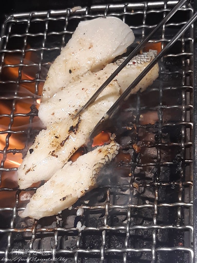 【樹林美食】焼肉スマイル(燒肉Smile)樹林秀泰店,和牛入口即化,但價格不斐啊! - 第54張圖 45