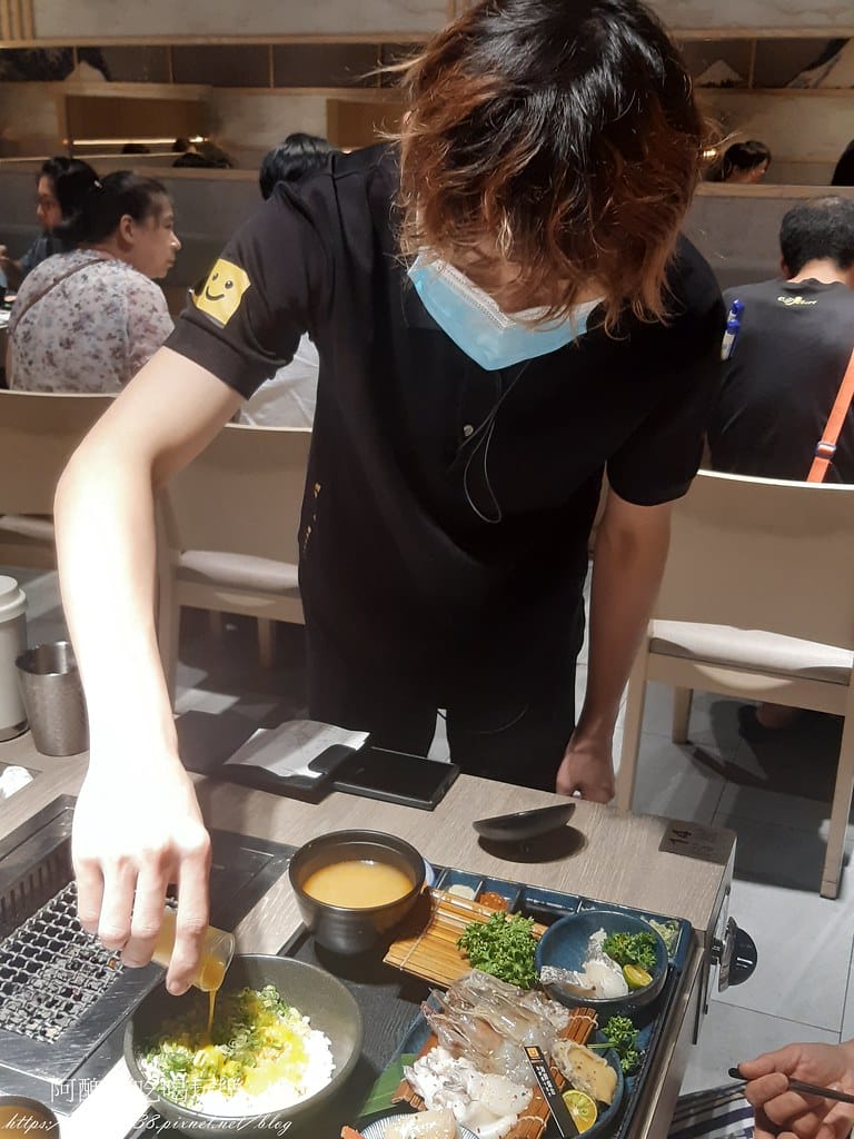 【樹林美食】焼肉スマイル(燒肉Smile)樹林秀泰店,和牛入口即化,但價格不斐啊! - 第48張圖 39