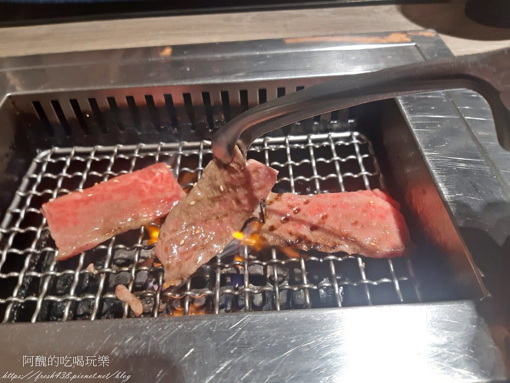 【樹林美食】焼肉スマイル(燒肉Smile)樹林秀泰店,和牛入口即化,但價格不斐啊! - 第37張圖 29