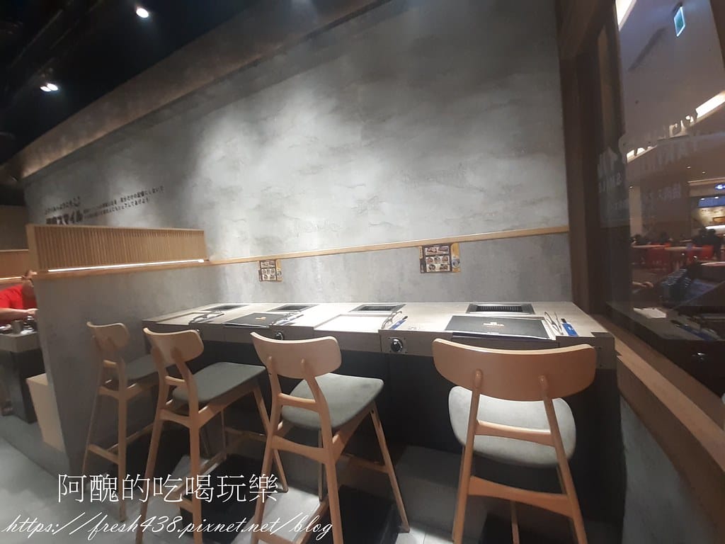 【樹林美食】焼肉スマイル(燒肉Smile)樹林秀泰店,和牛入口即化,但價格不斐啊! - 第8張圖 6