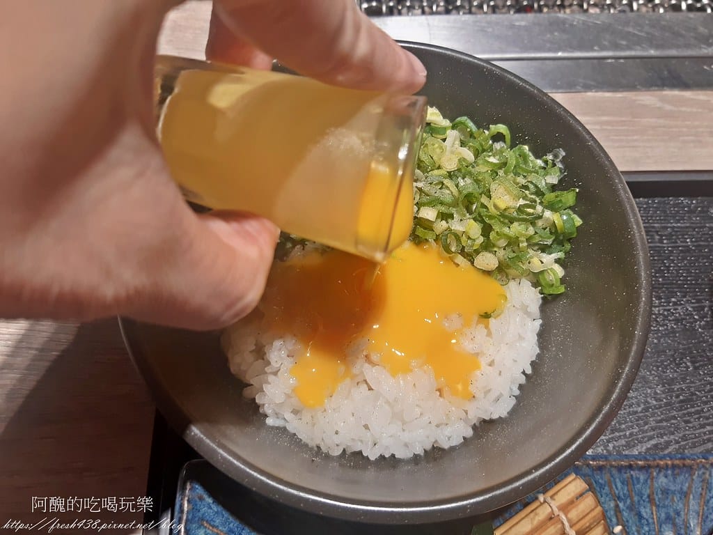 【樹林美食】焼肉スマイル(燒肉Smile)樹林秀泰店,和牛入口即化,但價格不斐啊! - 第23張圖 18