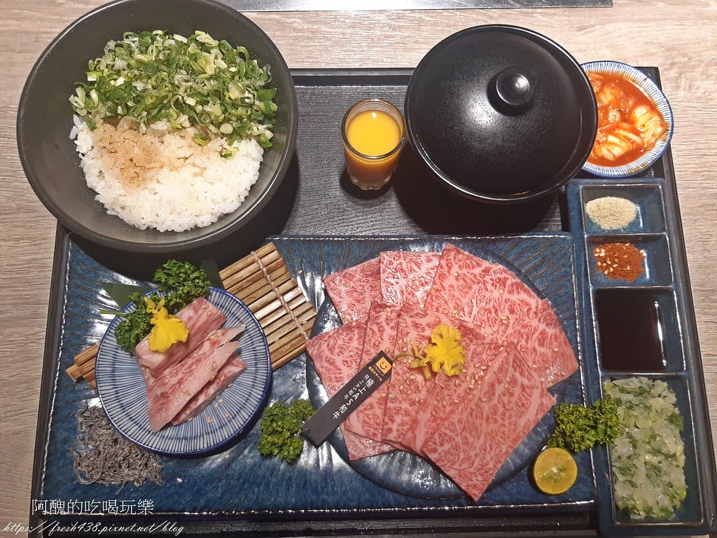 【樹林美食】焼肉スマイル(燒肉Smile)樹林秀泰店,和牛入口即化,但價格不斐啊! - 第22張圖 17