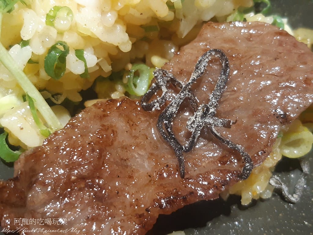 【樹林美食】焼肉スマイル(燒肉Smile)樹林秀泰店,和牛入口即化,但價格不斐啊! - 第44張圖 36