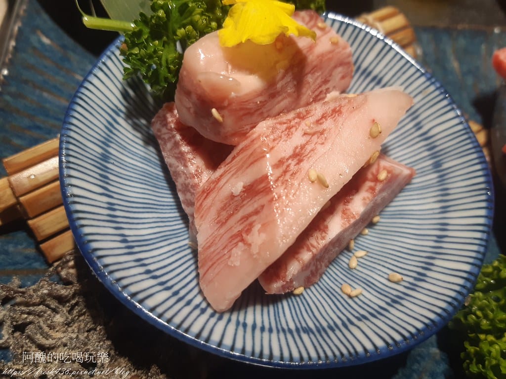 【樹林美食】焼肉スマイル(燒肉Smile)樹林秀泰店,和牛入口即化,但價格不斐啊! - 第29張圖 22
