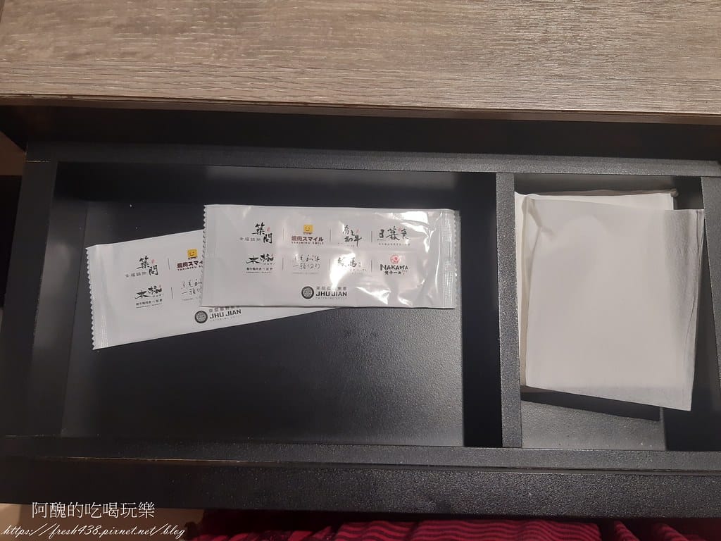 【樹林美食】焼肉スマイル(燒肉Smile)樹林秀泰店,和牛入口即化,但價格不斐啊! - 第11張圖 8-1