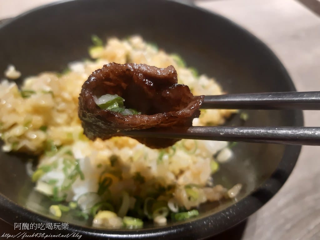 【樹林美食】焼肉スマイル(燒肉Smile)樹林秀泰店,和牛入口即化,但價格不斐啊! - 第42張圖 34