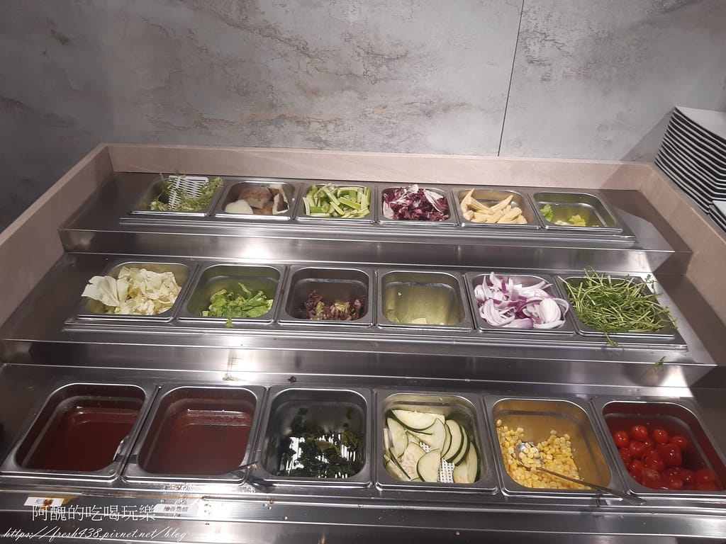 【樹林美食】焼肉スマイル(燒肉Smile)樹林秀泰店,和牛入口即化,但價格不斐啊! - 第13張圖 10