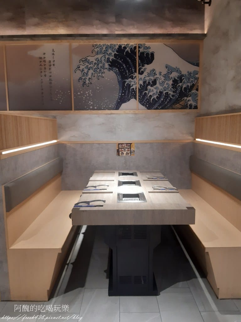 【樹林美食】焼肉スマイル(燒肉Smile)樹林秀泰店,和牛入口即化,但價格不斐啊! - 第10張圖 8
