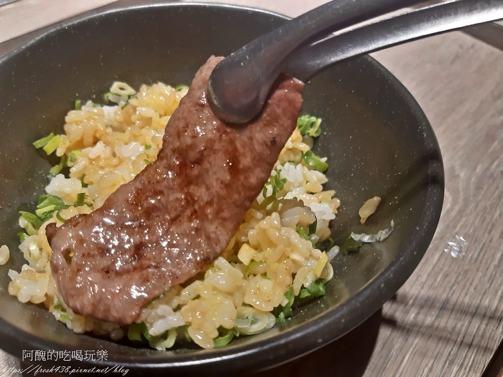 【樹林美食】焼肉スマイル(燒肉Smile)樹林秀泰店,和牛入口即化,但價格不斐啊! - 第39張圖 31