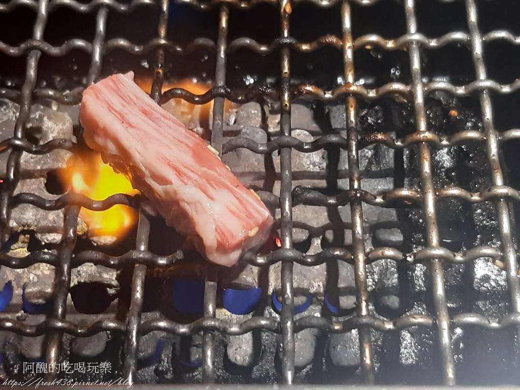 【樹林美食】焼肉スマイル(燒肉Smile)樹林秀泰店,和牛入口即化,但價格不斐啊! - 第36張圖 28