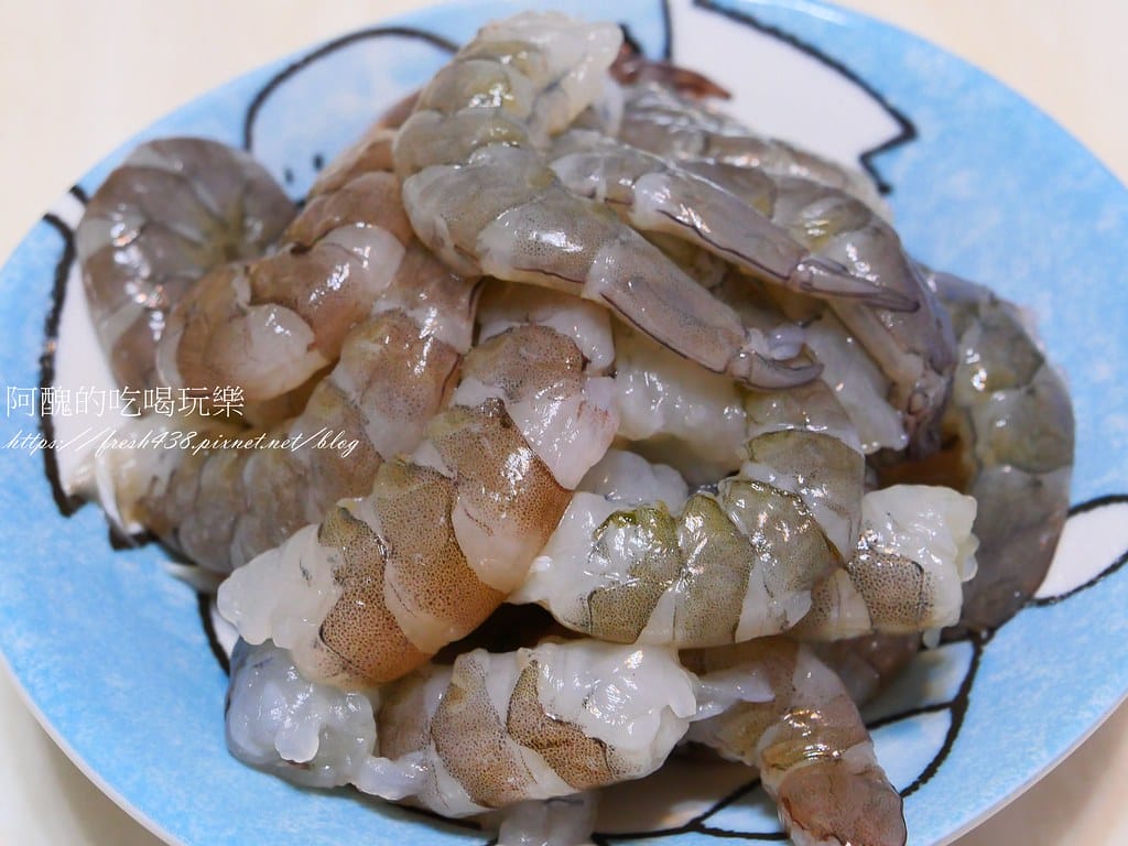 大白菜炒蝦仁,低脂低卡,防癌、抗壓、降血脂,秋冬吃正是時候。 - 第5張圖 P1060746
