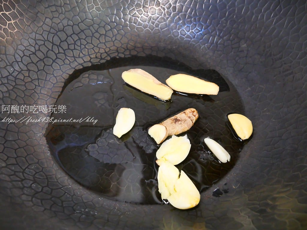 大白菜炒蝦仁,低脂低卡,防癌、抗壓、降血脂,秋冬吃正是時候。 - 第6張圖 P1060747