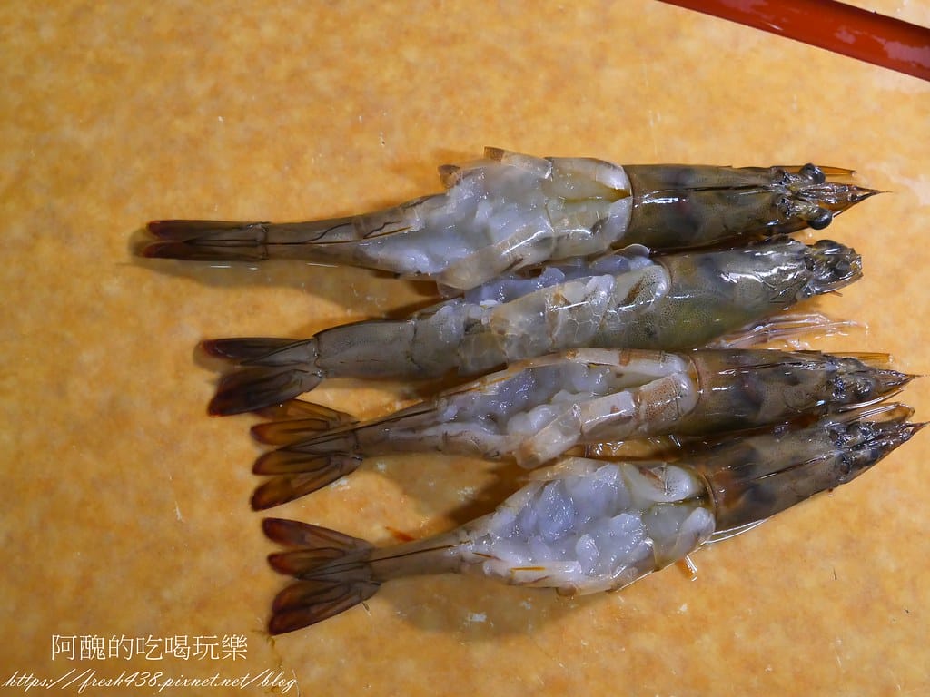 蒜香焗烤蝦,3種食材、免開火,做出超迷人料理。 - 第10張圖 P1060509