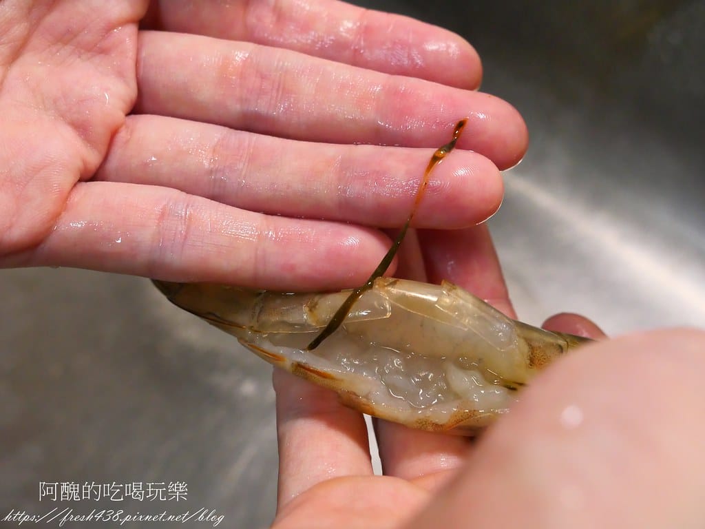 蒜香焗烤蝦,3種食材、免開火,做出超迷人料理。 - 第8張圖 P1060504