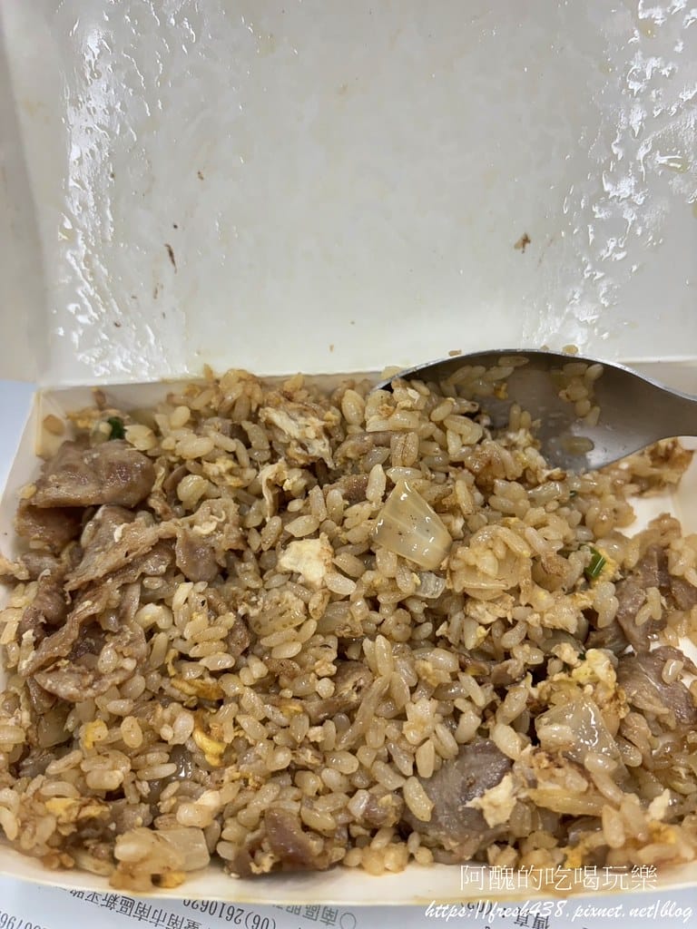 【樹林美食】天天下廚,樹林前站平價快炒店,餐點現點現做。 - 第11張圖 8