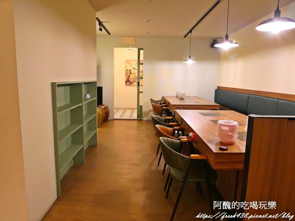 【新北美食】囍富火鍋,每日現熬湯底,食材超級新鮮, 設有包廂,新莊火鍋推薦。 - 第13張圖 10 (2)